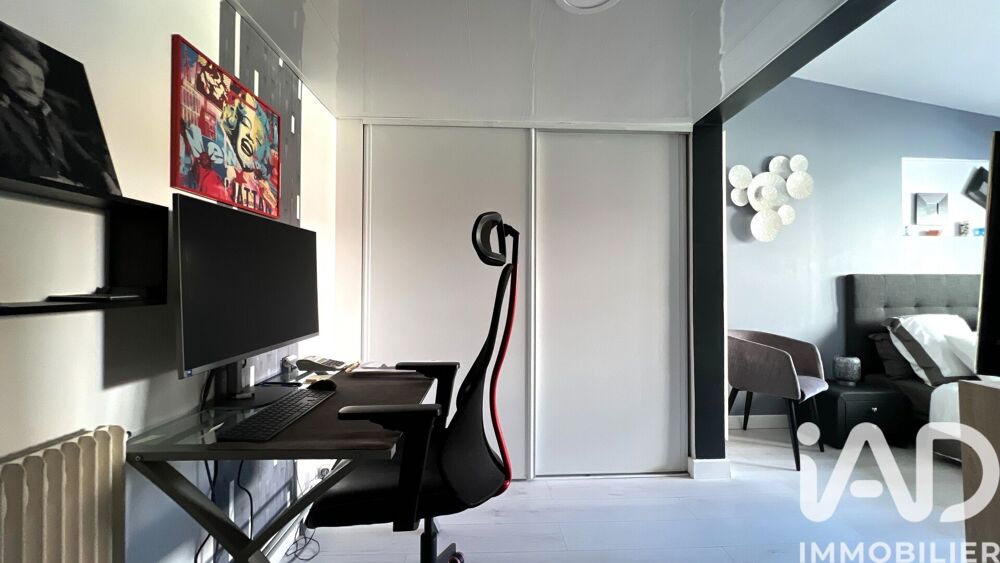 � vendre  Maison Fontenay-sous-Bois (94120)