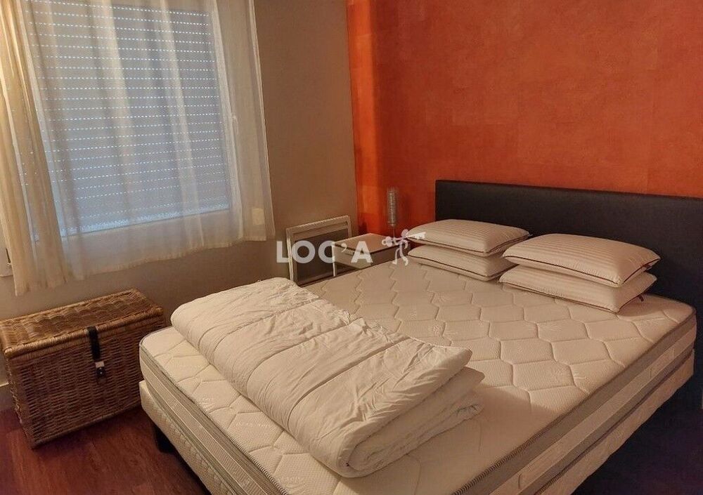 1008.8€CC A VISITER!! GARIBALDI T2 meublé de 40m² , 1er....
