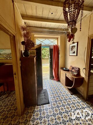  Maison à vendre 4 pièces 112 m²