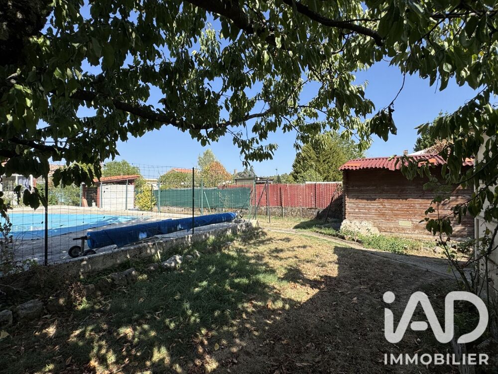 Vente Maison Vente Maison/villa 5 pièces Laroque-d'olmes