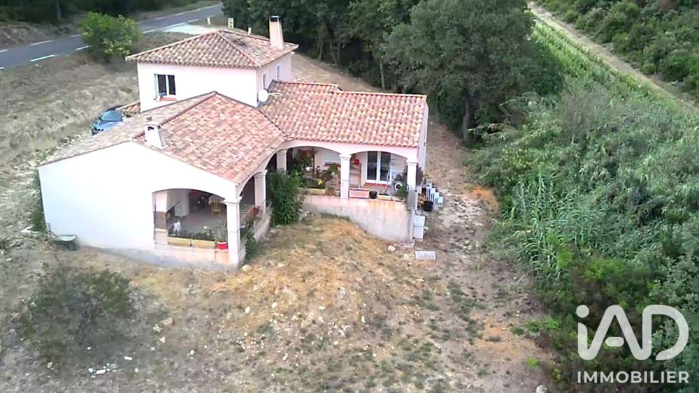 à vendre  Maison La Cadière-d'Azur (83740)