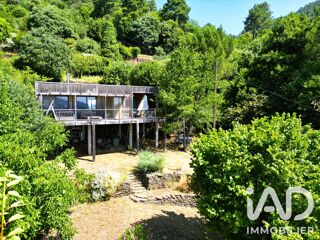  Maison à vendre 2 pièces 63 m²