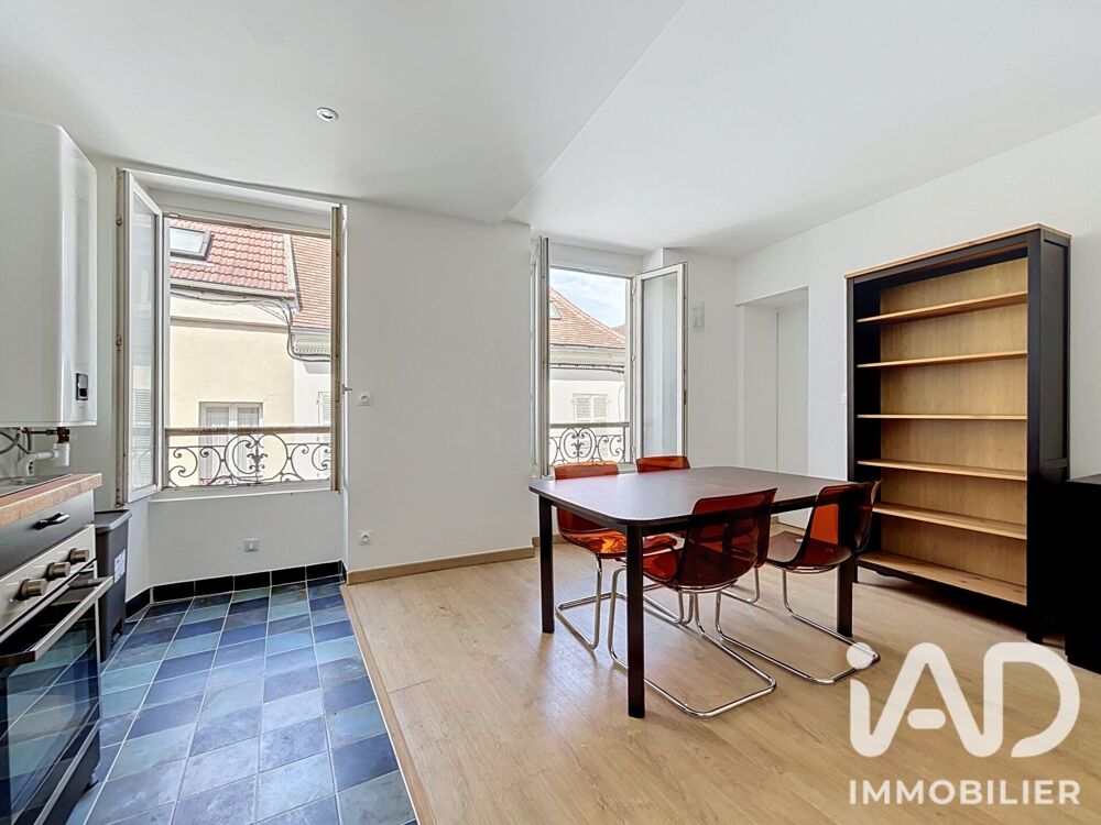 Vente Appartement Vente Appartement 2 pièces Meaux