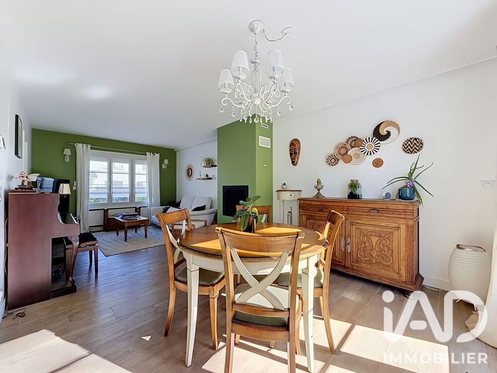 Vente Maison Vente Maison/villa 6 pièces Roissy-en-brie