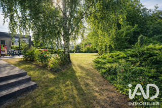  Maison à vendre 6 pièces 164 m²