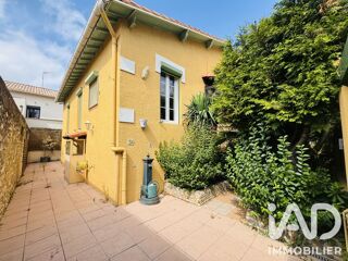  Maison à vendre 5 pièces 112 m²