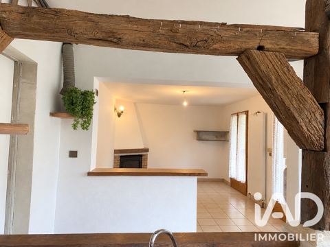   Vente Maison/villa 4 pièces Maison - 4 pièce(s) - 87 m²