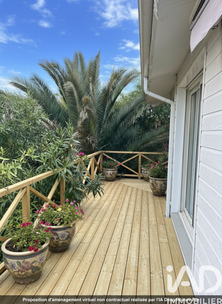  Maison � vendre 5 pi�ces 147 m�