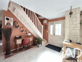  Maison à vendre 5 pièces 131 m²