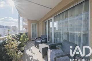  Appartement à vendre 4 pièces 91 m²