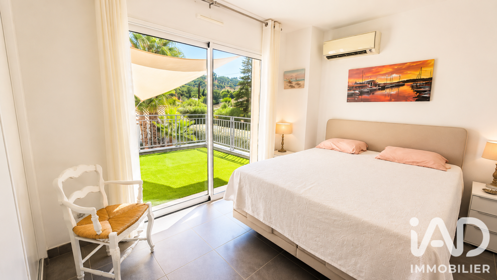 à vendre  Maison Les Issambres (83380)