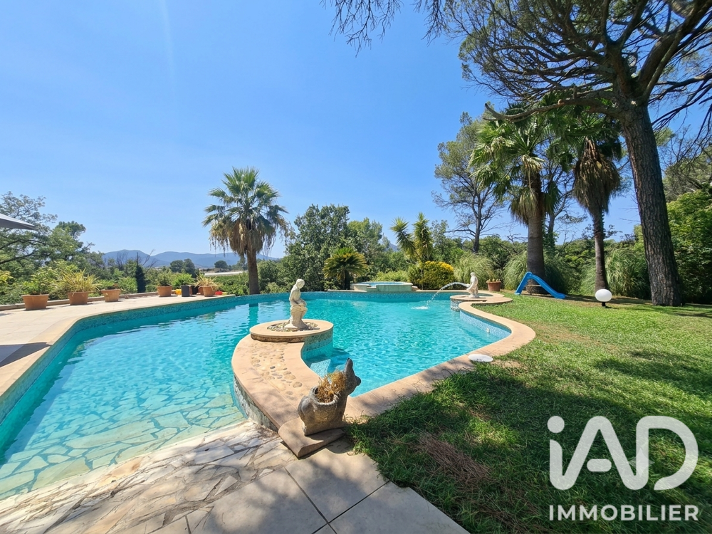 Vente Domaine 10 pièces