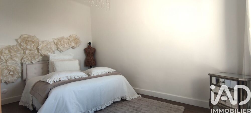 à vendre  Appartement Toulon (83000)