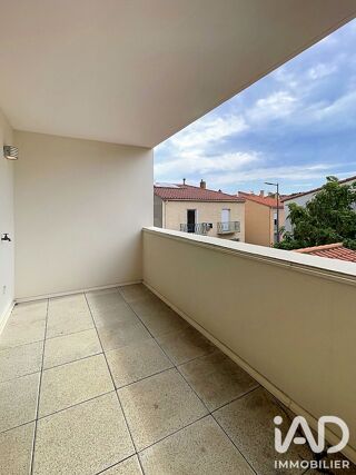  Appartement à vendre 3 pièces 58 m²