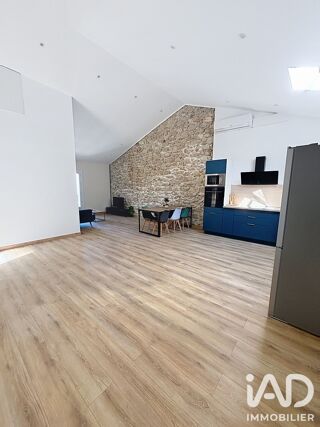 Vente Appartement Vente Appartement 4 pièces Béziers