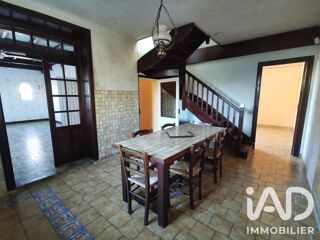  Maison à vendre 9 pièces 217 m²