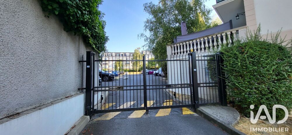 Vente Appartement Vente Appartement 1 pièce Noisy-le-grand