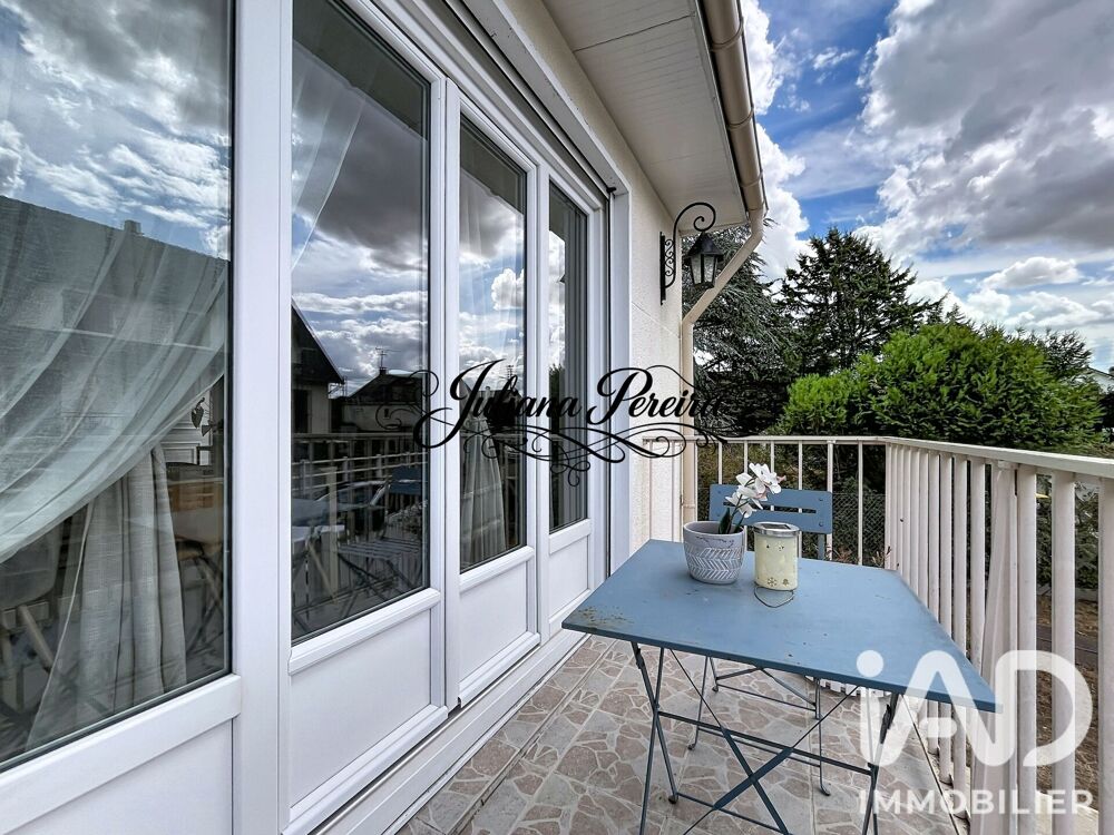Vente Maison Vente Maison/villa 6 pièces Aubergenville