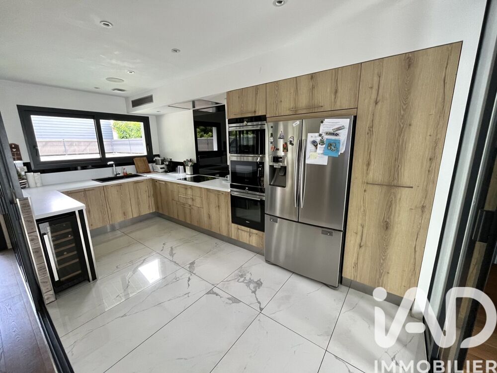 Vente Maison de ville 4 pièces
