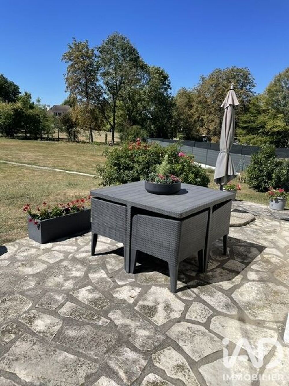 à vendre  Maison La Norville (91290)