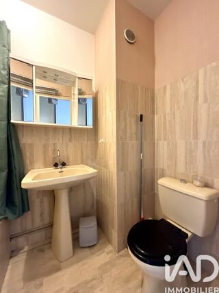  Appartement à vendre 1 pièce 22 m²