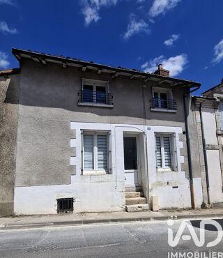  Maison à vendre 6 pièces 115 m²