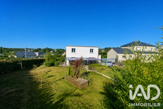  Maison à vendre 5 pièces 124 m²