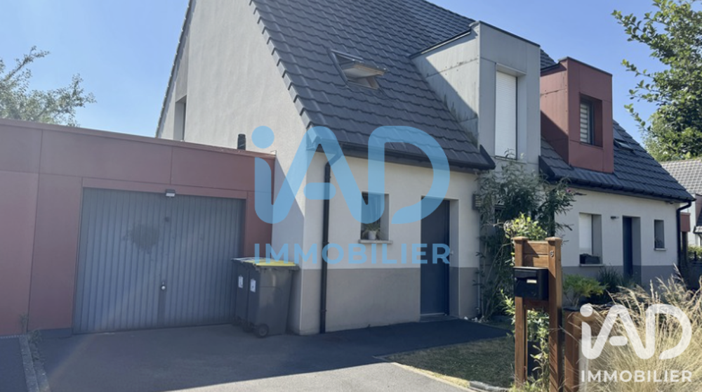 Vente Maison Vente Pavillon 4 pièces Wattignies