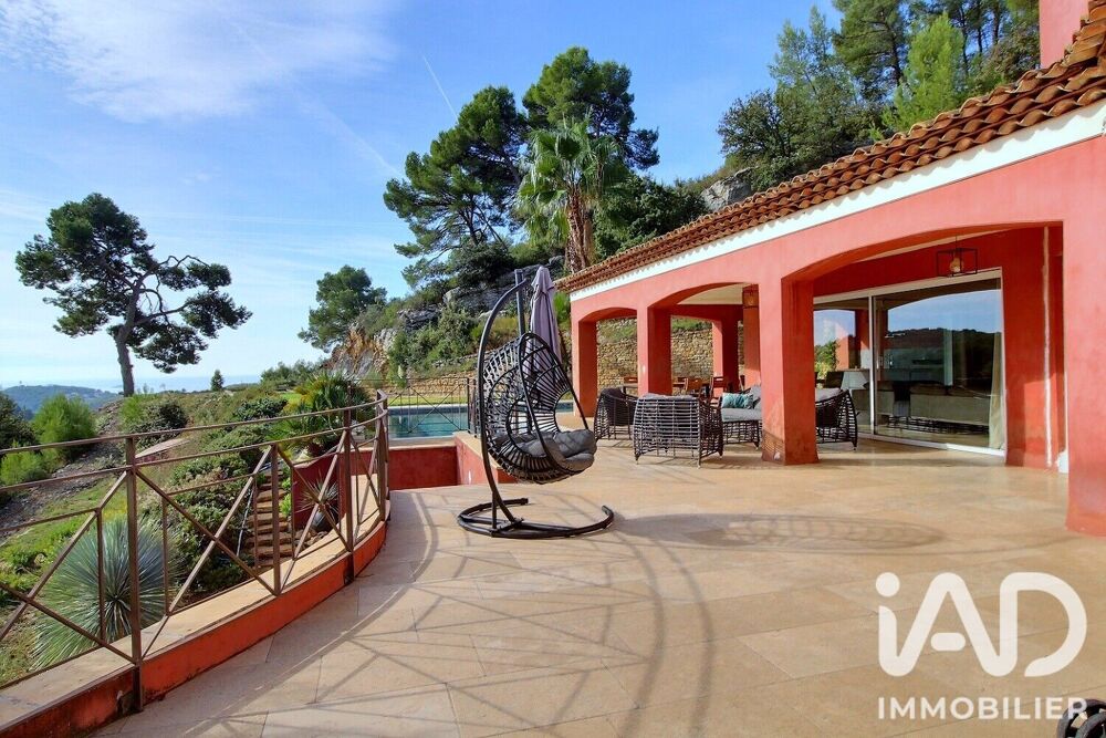 Vente Maison Vente Maison/villa 8 pièces La cadière-d'azur