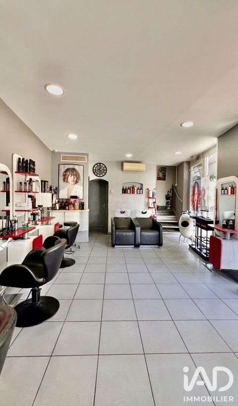   Vente Esthétique, Coiffure 67 m&sup2; 