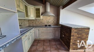  Maison à vendre 6 pièces 120 m²