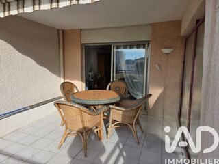  Appartement � vendre 2 pi�ces 34 m�