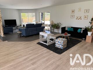  Maison à vendre 8 pièces 228 m²