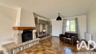  Maison à vendre 7 pièces 155 m²