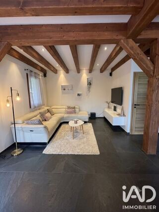  Maison à vendre 6 pièces 168 m²