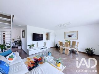  Appartement à vendre 4 pièces 96 m²