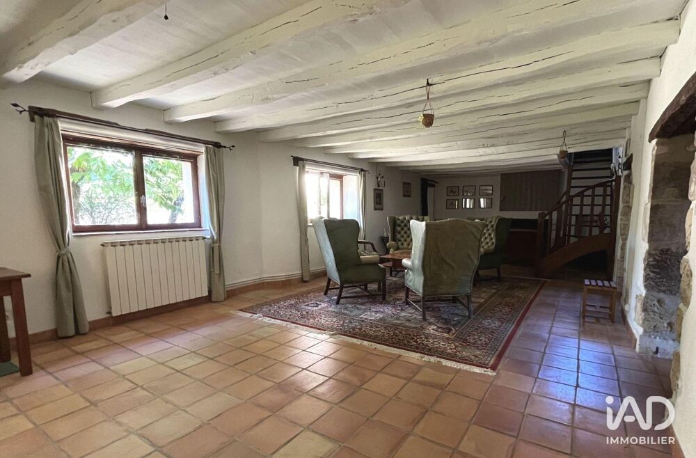 Vente Maison/villa 8 pièces