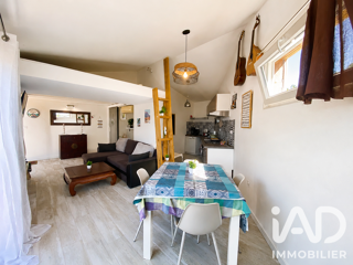  Maison à vendre 4 pièces 71 m²