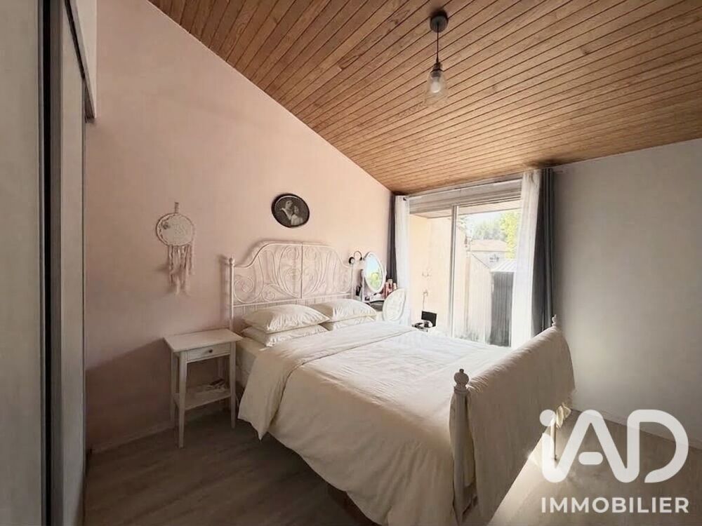 Vente Maison Vente Maison/villa 3 pièces Casteljaloux