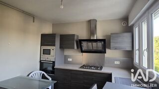  Appartement à louer 5 pièces 115 m²