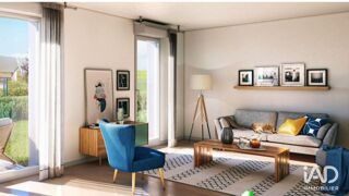  Maison à vendre 5 pièces 116 m²