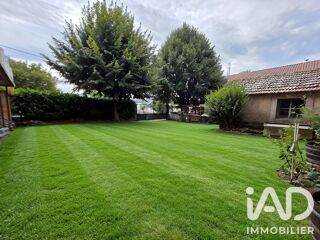  Maison à vendre 6 pièces 190 m²