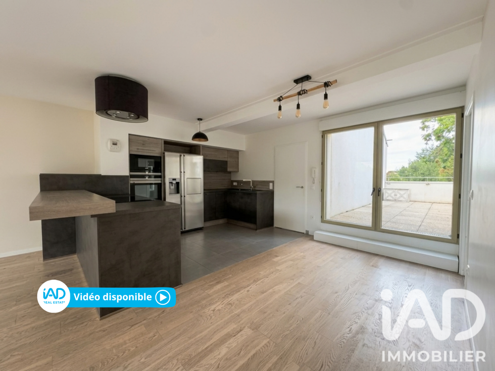 Vente Appartement Vente Appartement 5 pièces Saint michel sur orge