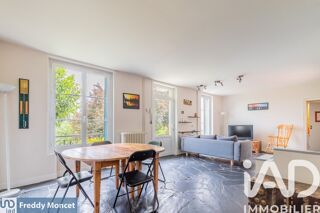  Maison à vendre 6 pièces 145 m²