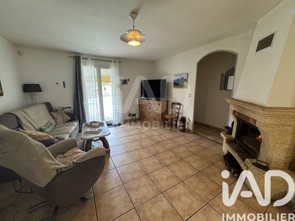 Vente Maison Vente Maison/villa 5 pièces Le martinet