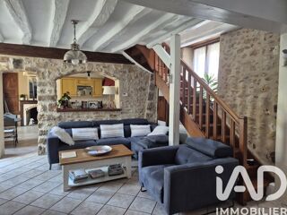  Maison à vendre 5 pièces 146 m²