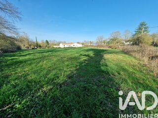  Terrain à vendre 1821 m²