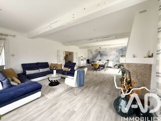 Maison � vendre 9 pi�ces 323 m�