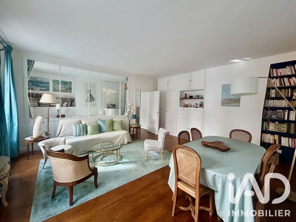 Vente Appartement Vente Appartement 2 pièces Paris 10
