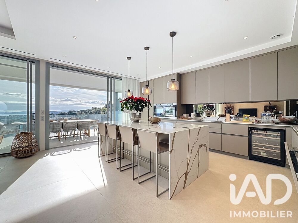 à vendre  Maison Sainte-Maxime (83120)
